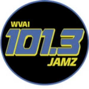 Listen to 101Jamz WVAI in the App