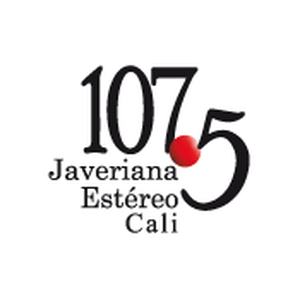 Listen to Javeriana Estero Cali 107.5 FM in the App