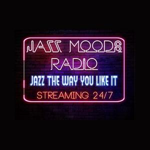 Listen to Jazz Moods Radio in the App