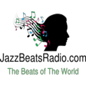 Listen to JazzBeatsRadio in the App