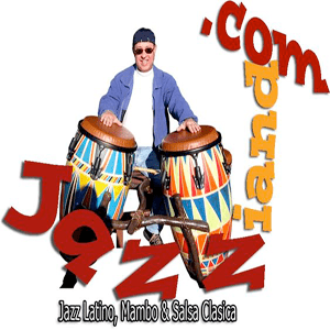 Listen to Jazziando in the App