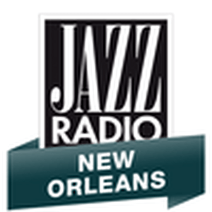 Listen to Jazz Radio - New Orleans in the App