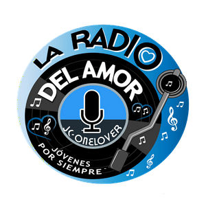 Listen to JC ONE LOVER LA RADIO DEL AMOR in the App