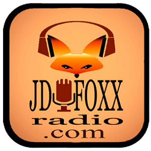 Listen to JD Foxx Radio in the App