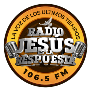 Listen to Radio Jesus es la Respuesta in the App