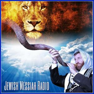 Listen to Jewish Messiah Radio in the App