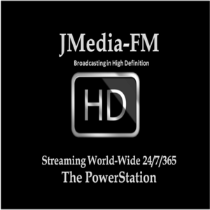 Listen to JMediaFMRadio in the App