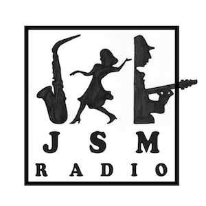 Listen to Jazz Swing Manouche Radio (JSM Radio) in the App