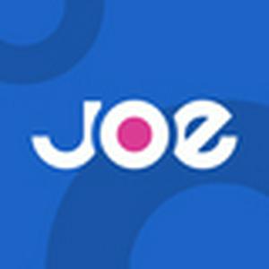 Listen to JOE in the App