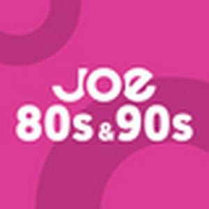 Listen to JOE 80s & 90s  in the App