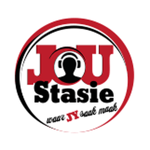 Listen to Jou Stasie in the App