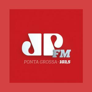 Listen to Jovem Pan FM Ponta Grossa in the App