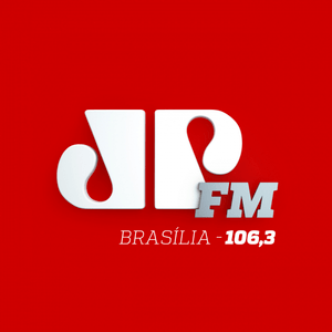 Listen to Jovem Pan - JP FM Brasilia in the App