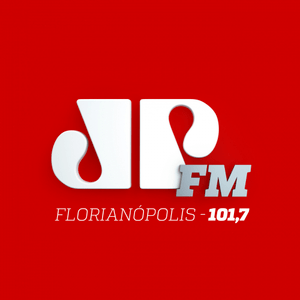 Jovem Pan - JP FM Florianópolis