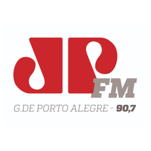 Listen to Rádio Jovem Pan Grande POA in the App