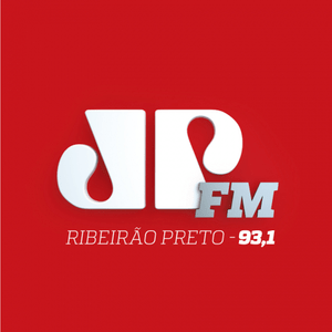 Listen to Jovem Pan - JP FM Riberão Preto in the App