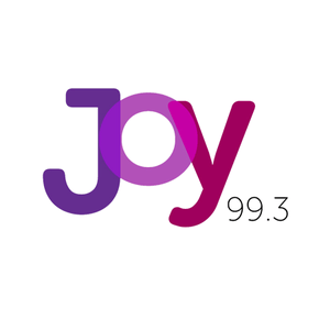 Listen to Joy 99.3 FM in the App