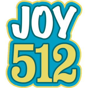 Listen to JOY512 in the App