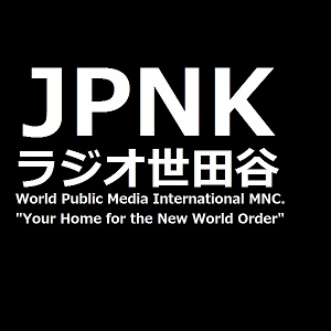 Listen to JPNK in the App