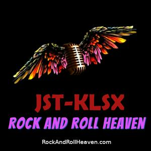 Listen to JST-KLSX - Rock And Roll Heaven in the App