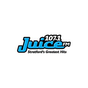 Listen to 107.1 Juice FM in the App