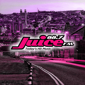 Listen to JuiceFM Cork in the App