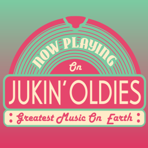 Listen to Jukin' Oldies in the App