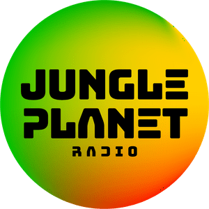 Jungle Planet Radio