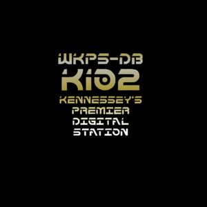 Listen to K102 in the App