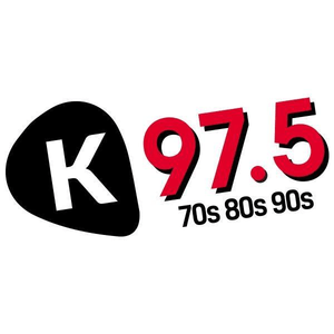 Listen to K 97.5 in the App