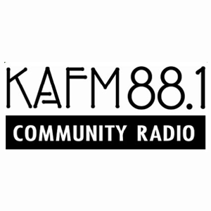 Listen to KAFM - 88.1 FM in the App