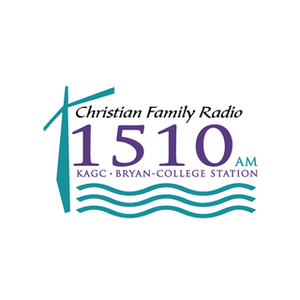 Listen to KAGC Christian Family Radio 1510 AM in the App