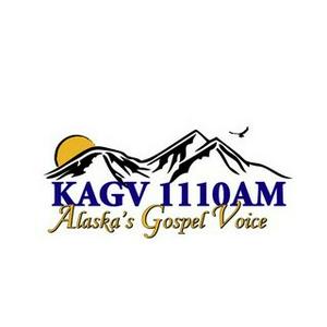 Listen to KAGV 1110 AM in the App