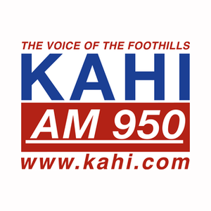 Listen to KAHI 950 AM in the App