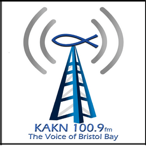 Listen to KAKN 100.9 fm - Naknek, Alaska in the App