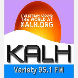 Listen to KALH 95.1 Alamogordo in the App