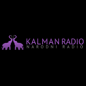 Listen to Kalman Radio in the App