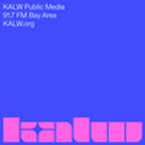 Listen to KALW - 91.7 FM in the App