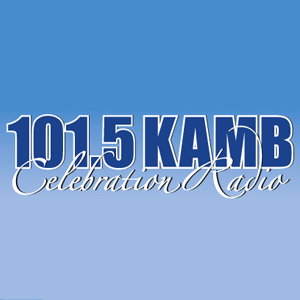 Listen to KAMB - Celebration Radio 101.5 FM in the App