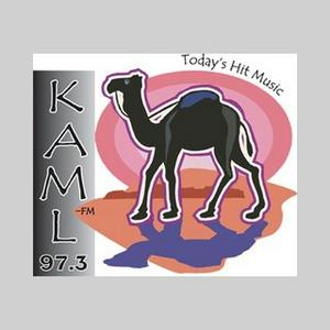 Listen to KAML 97.3 FM in the App