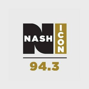 Listen to KAMO Nash FM 94.3 FM in the App