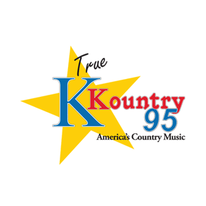 Listen to KAMS True Country K-Kountry 95.1 FM in the App