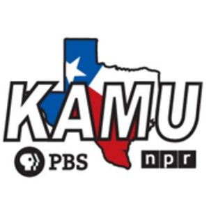 Listen to KAMU Texas HD-1 in the App