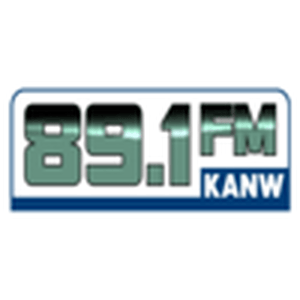 Listen to KANW 89,1 FM  in the App