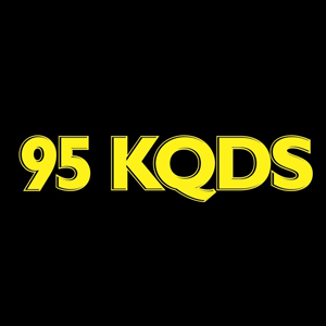 KAOD - 95 KQDS A Red Rock Radio Station 