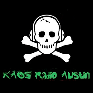 Listen to KAOS Radio Austin in the App