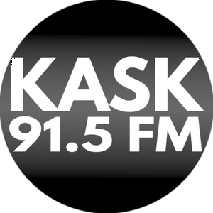 Listen to KASK 91.5 FM in the App