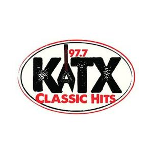 Listen to KATX 97.7 FM in the App