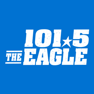 Listen to KAUU - The Eagle 105.1 FM in the App