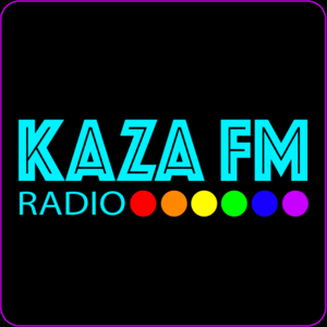 Listen to KAZA FM - КАЗА ФМ in the App